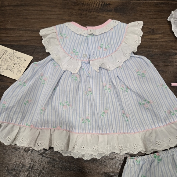 3-piece outfit - Picture 4 of 7